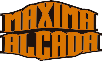 MÀXIMA ALÇADA logo